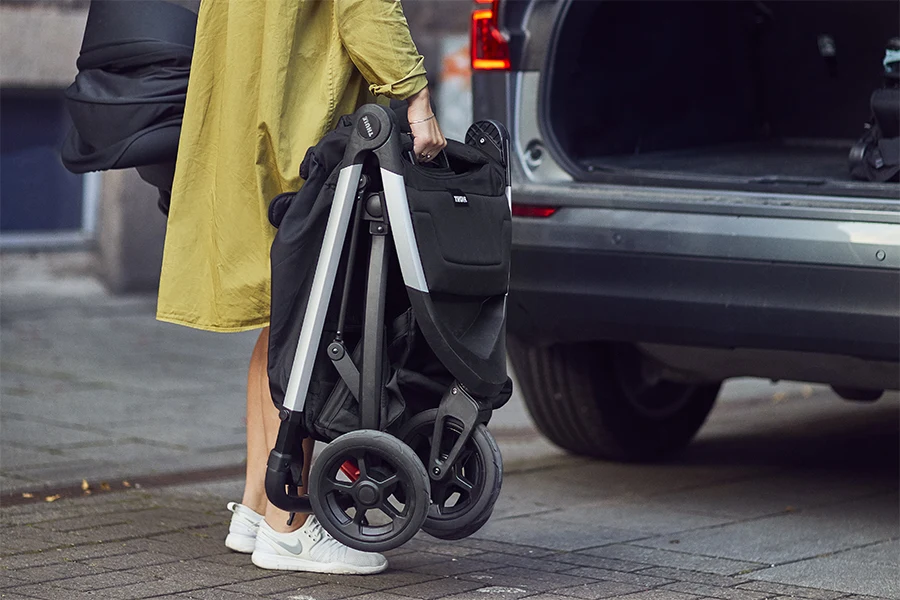 uppababy base mesa UPPAbaby Mesa Max and Aria Infant Car Seat Base $159.99