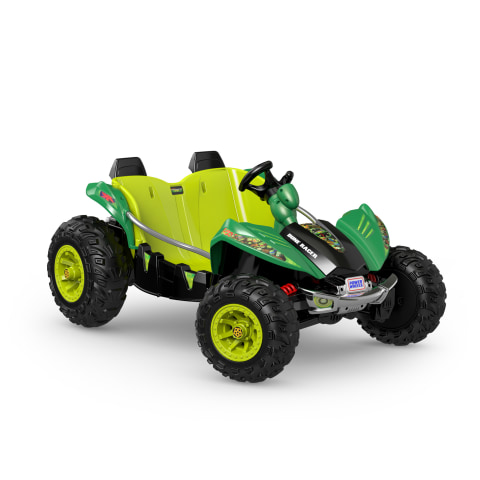 Ninja turtle sales dune racer