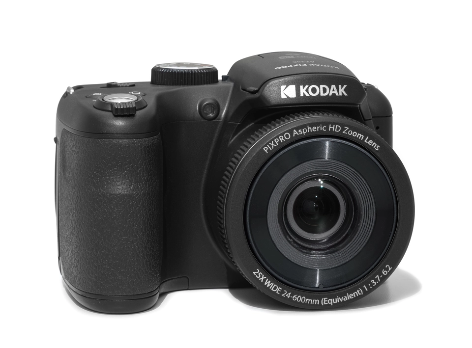 Kodak PIXPRO Astro Zoom AZ255 16MP Full HD 3