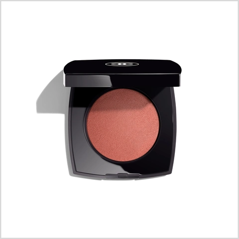 JOUES CONTRASTE INTENSE Cream-to-Powder Blush