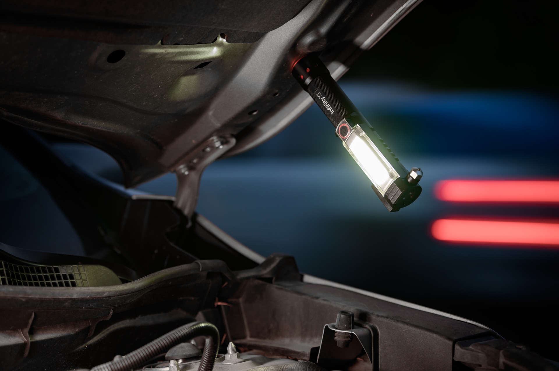 Infinity 7in1 Emergency Tool, 2Pack Homesmartcamera