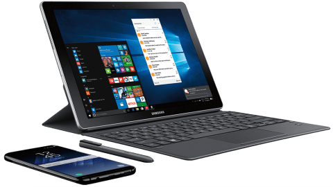 その他ノートPC本体 Samsung Galaxy Book 10.6 Samsung Galaxy Book 10.6