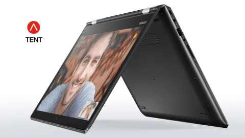 NeweggBusiness - Lenovo Flex 4 1480 80VD000KUS Intel Core i7 7th