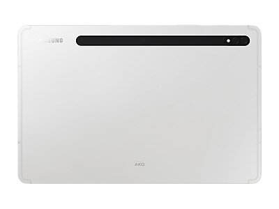 GALAXY TAB S8 PLUS X800-NEUF-ARGENT-128GO