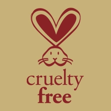 Tried, True &amp;
Cruelty-Free
