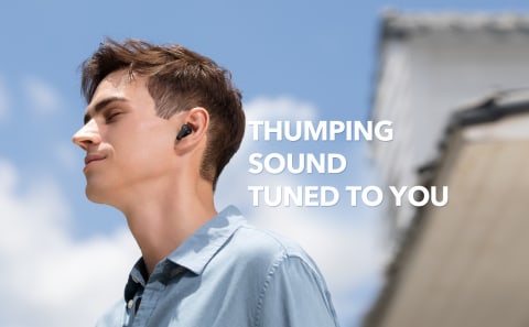 480 Soundcore &Lt;H1&Gt;Anker Soundcore Life Note E Earbuds - Black&Lt;/H1&Gt; Life Note E Are Mini Buds That Provide Big Bass. With 3 Eq Modes And A Lengthy 32 Hour Playtime, These Buds Can Provide The Boost You Need To Take Your Music Listening To The Next Level. &Lt;H5&Gt;Warranty: Anker Product Warranty&Lt;/H5&Gt; &Lt;Pre&Gt;&Lt;B&Gt;We Also Provide International Wholesale And Retail Shipping To All Gcc Countries: Saudi Arabia, Qatar, Oman, Kuwait, Bahrain.&Lt;/B&Gt;&Lt;/Pre&Gt; Earbuds Anker Soundcore Life Note E Earbuds - Black A3943H11