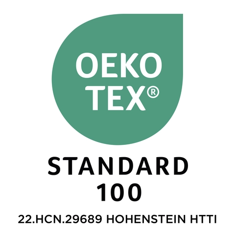 oeko tex certified