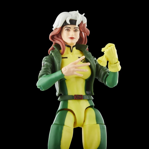 マーベルレジェンド　ローグ　x-men'97 予約受付商品】マーベルレジェンド・シリーズ X-MEN 97 ローガン