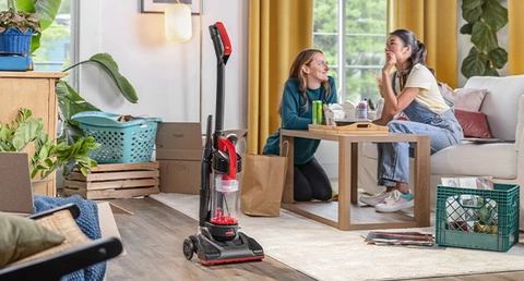 Compact and Convenient