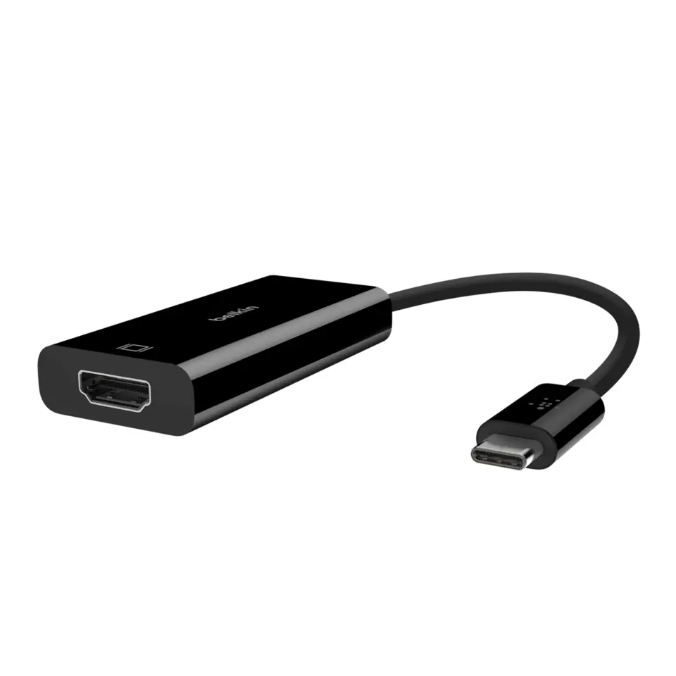 Belkin USB-C to HDMI Adapter - Thumbnail 3