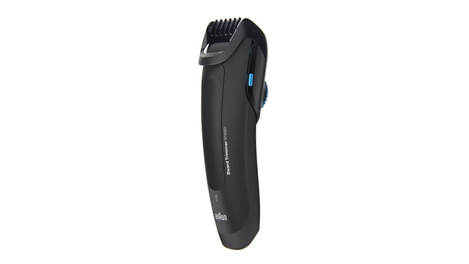 thumbnail video image 2 of Braun Beard Trimmer BT5050 Ultimate Precision with 0.5mm Step Sizes, 2 of 8