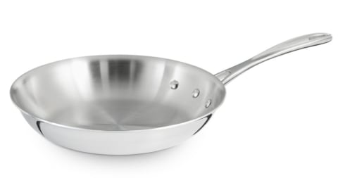 Calphalon 8 Tri-Ply Stainless Steel Omelette Pan - 1767955