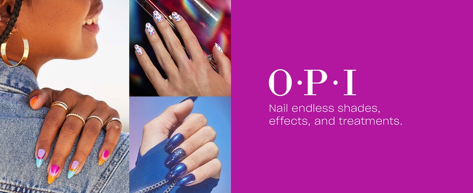 About OPI