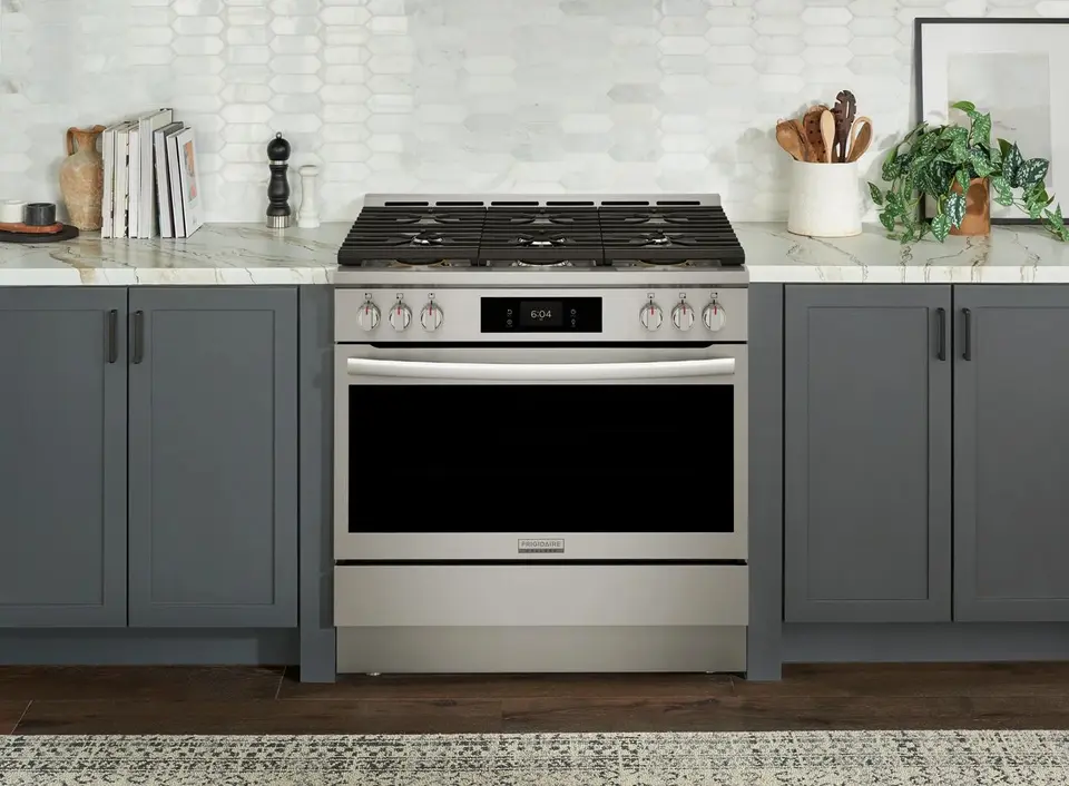 Frigidaire Gallery® 36