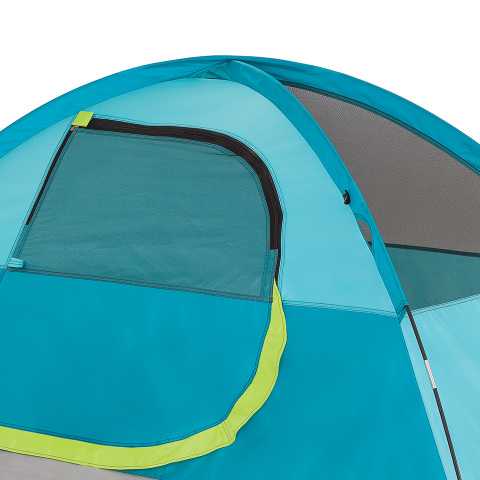 .com : Coleman Kids Wonder Lake Canteen, Teal, One Size : Sports &  Outdoors