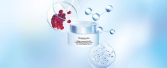 Visible Brightening Clearly Radiant Bounce Cream Ingredients