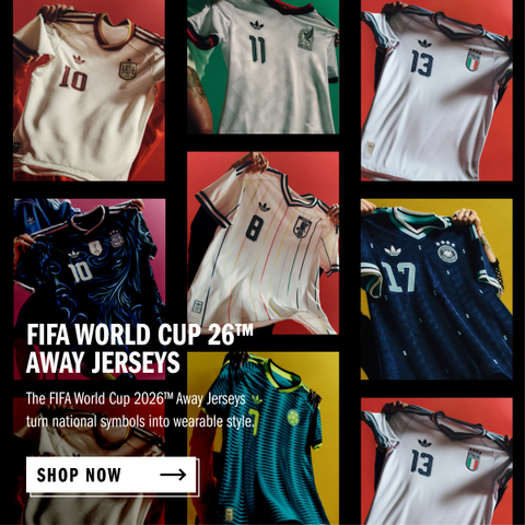 adidas Adult Spain 2026 Home Authentic Jersey | Dick's Sporting Goods
