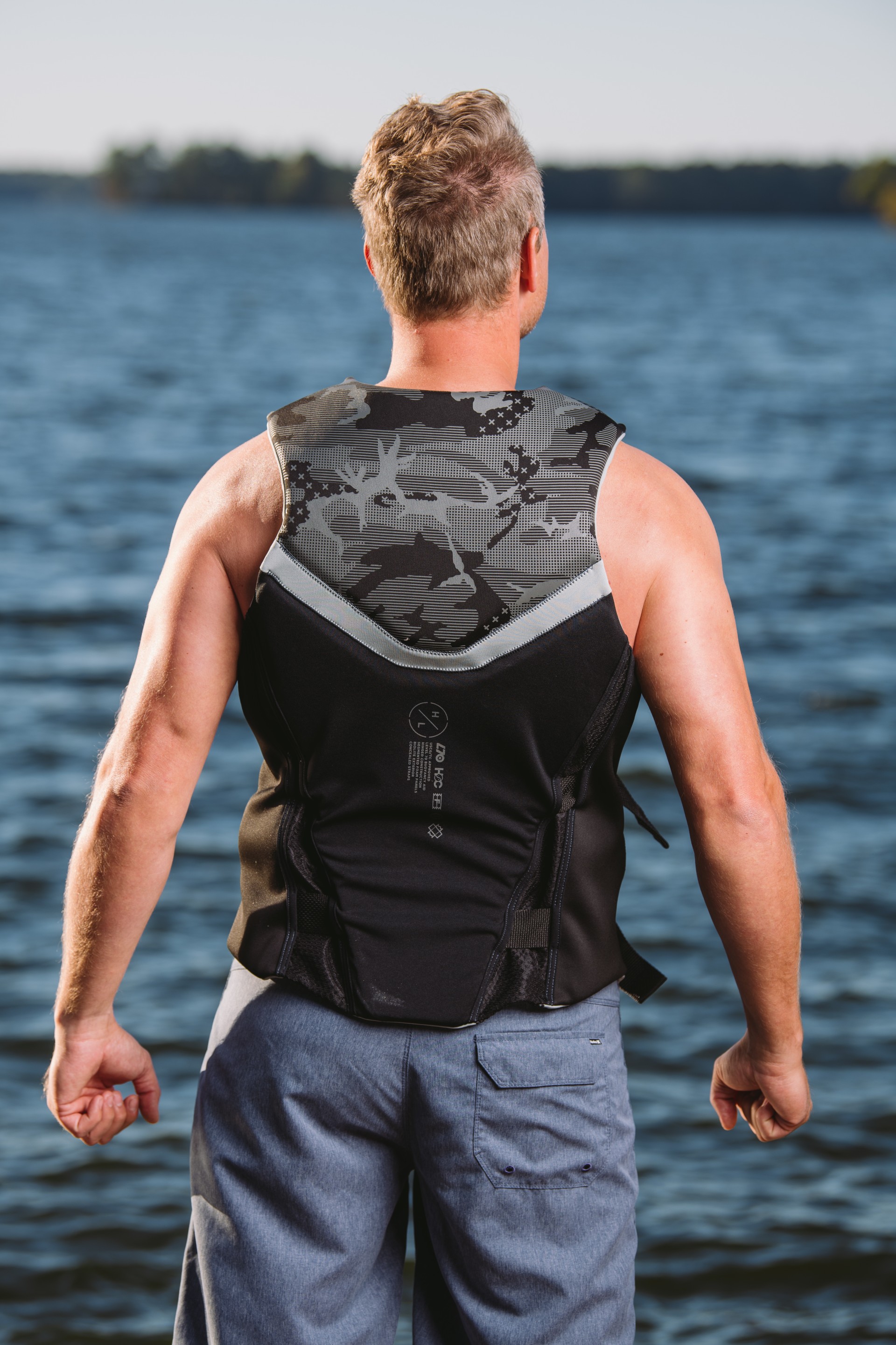 Hyperlite Life Vest Men's ShopEZ USA