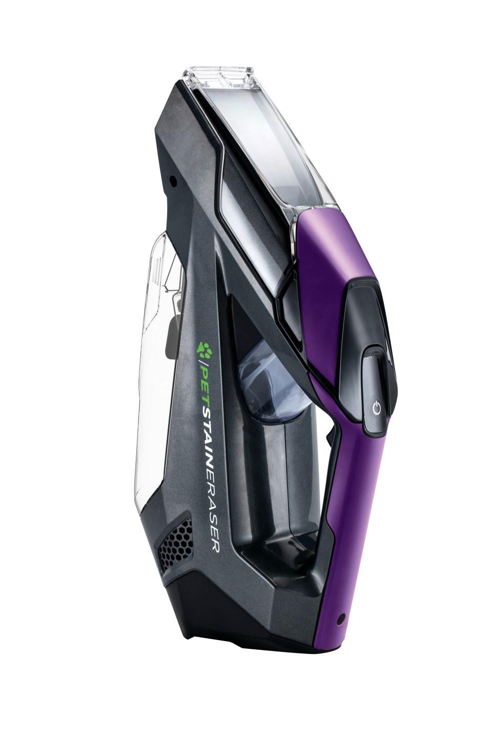 BISSELL SpotBot Pet 2117A Carpet washer portable blue Walmart