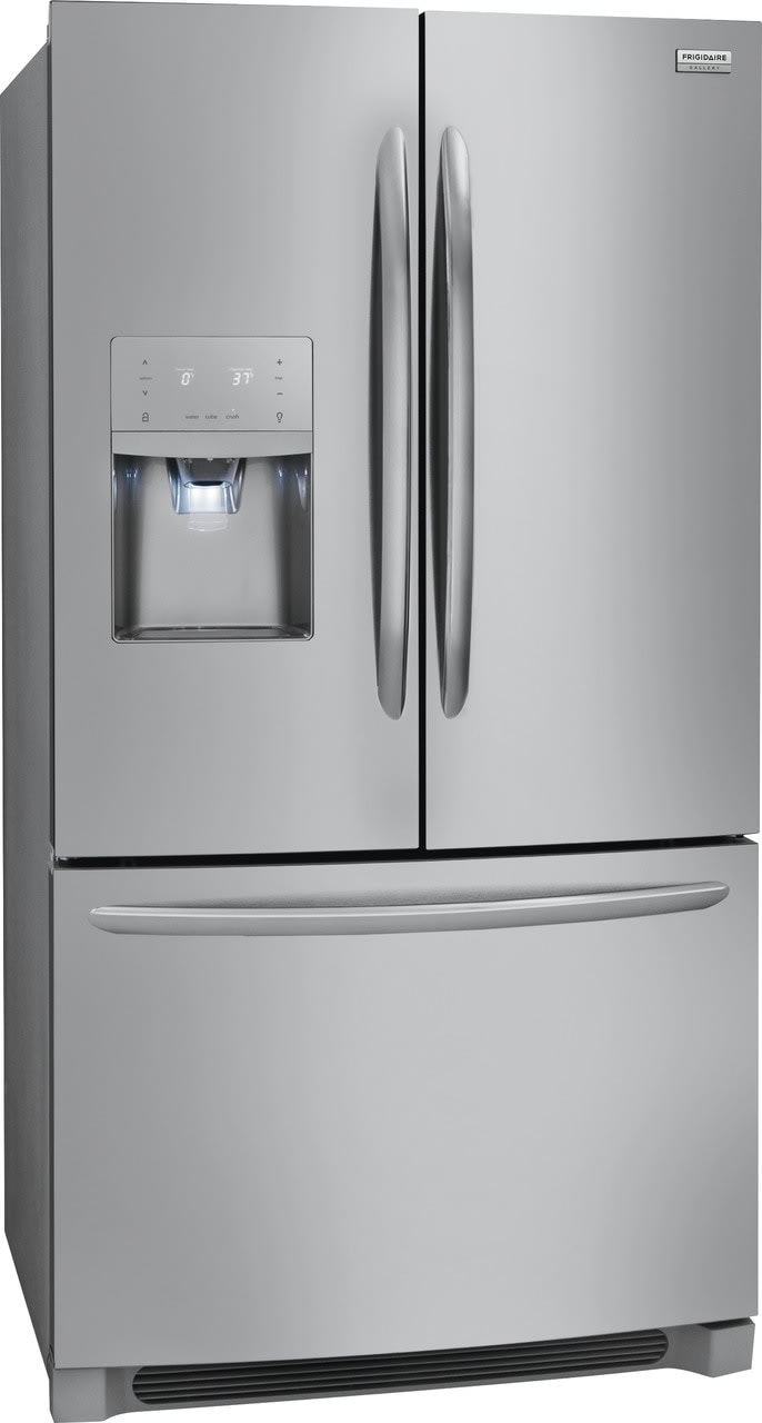 Refrigerator Frigidaire Gallery Fghb2868tf Lastman S Bad Boy
