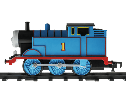 Thomas the best sale train lionel