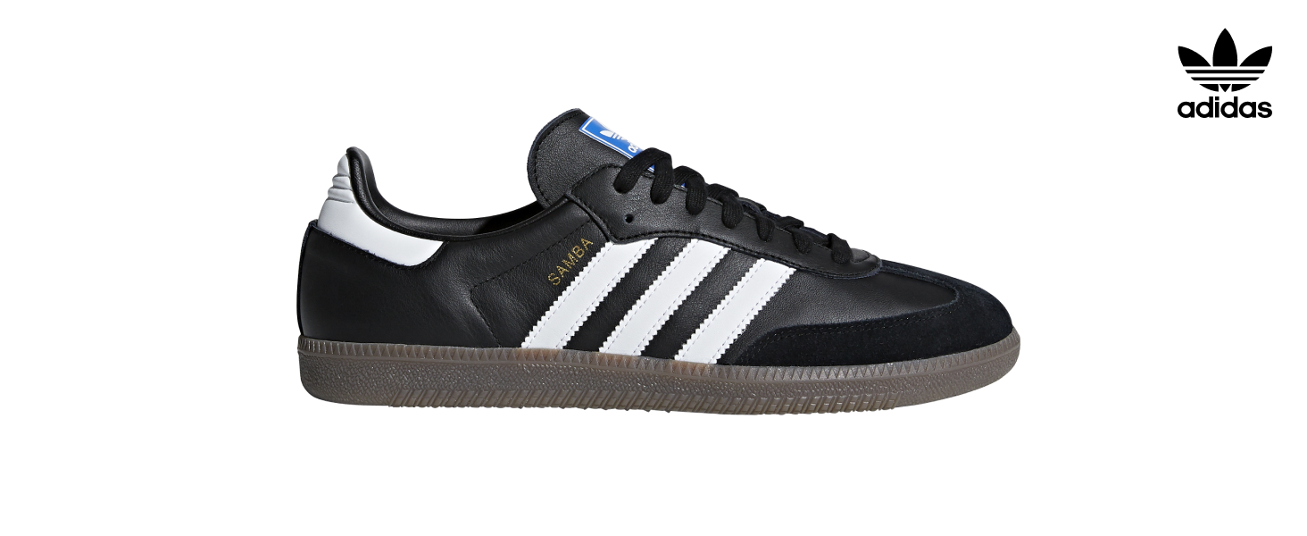 adidas Originals Samba Foot Locker