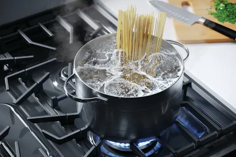 Quick Boil