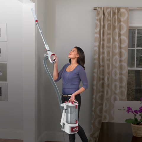 Shark® ZU621 Rotator Powered Lift-Away Upright Vacuum, 1 ct - Fred Meyer