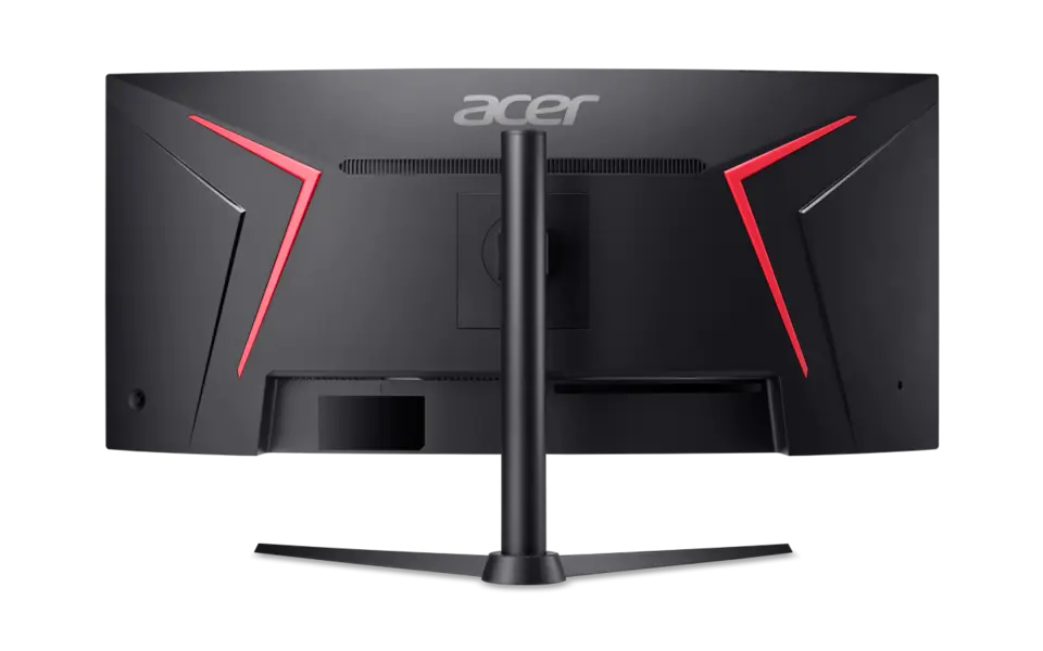 Acer Nitro XZ340CUR W0bmiiphx 34