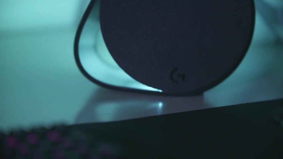 Logitech G560 Gaming Speakers System - 7.1 DTS:X Ultra Surround