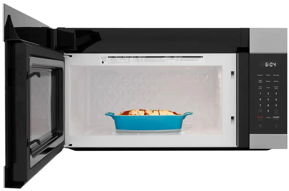 Frigidaire FMOS1746BS - Thumbnail 5