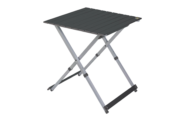 GCI Outdoor Compact Camp Table 20 Lightweight Folding Side Table