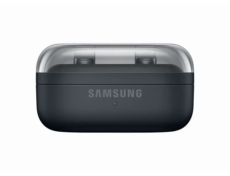 Samsung Galaxy Buds4 ブラック 箱付き Samsung Galaxy Buds4 in Black