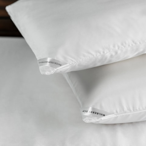silk pillowcase costco