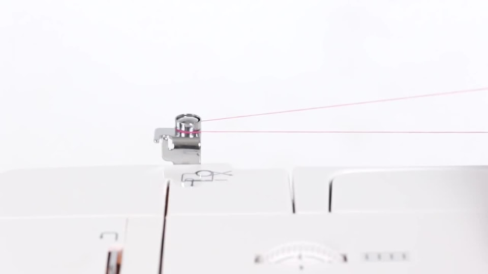 SINGER® Promise™ II 1512 Sewing Machine