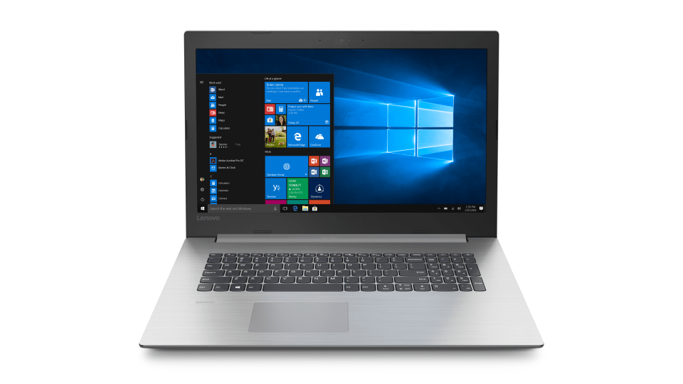 Lenovo IdeaPad 330 i7 20GB SSD512GB 中国版 Lenovo IdeaPad 330-17IKB 81DM | Overview, Specs, Details | SHI