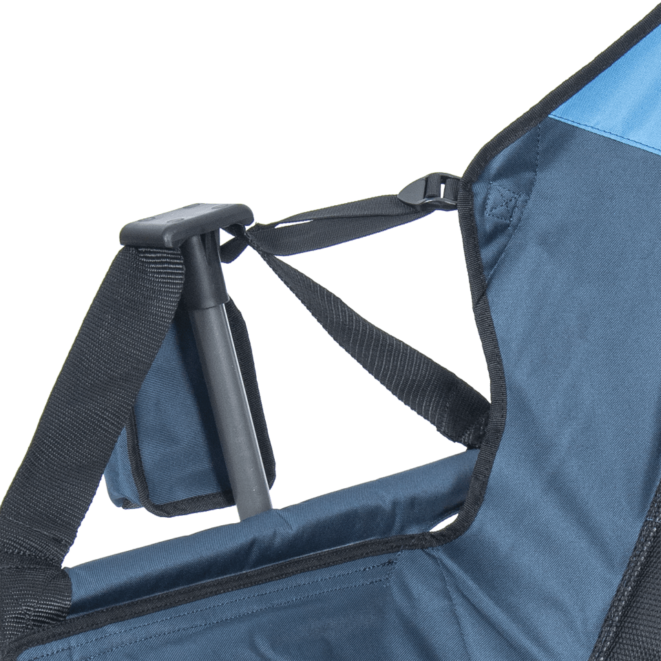 Rio Brands Swinging Hammock Chair Home Deliveries