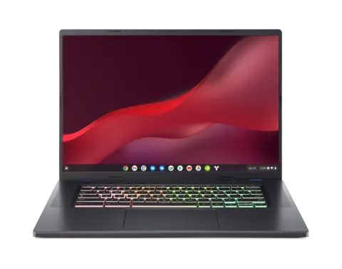 Acer Chromebook 516 GE - Intel Core i5, 8GB RAM, 256GB SSD, 16