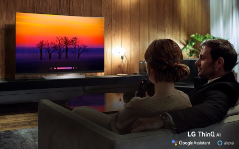 LG 65 Class OLED E8 Series 2160p Smart 4K UHD TV with HDR OLED65E8PUA -  Best Buy