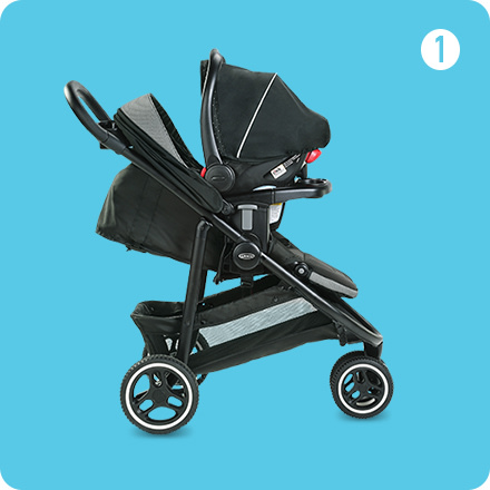 modes 3 lite platinum travel system