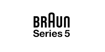 The Braun Series 5 promise