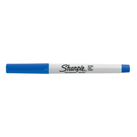 Sharpie Set of 21 Colors Fine Tip Permanent Markers 🌺 NEW