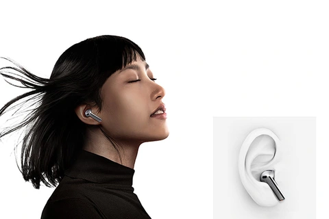 Samsung Galaxy Buds3 | NFM