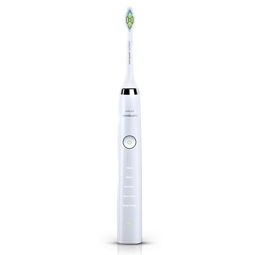 toothbrush diamondclean