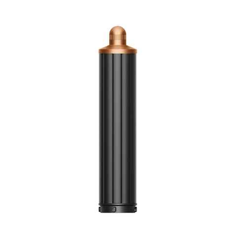 1.6 inch barrel in nickel copper