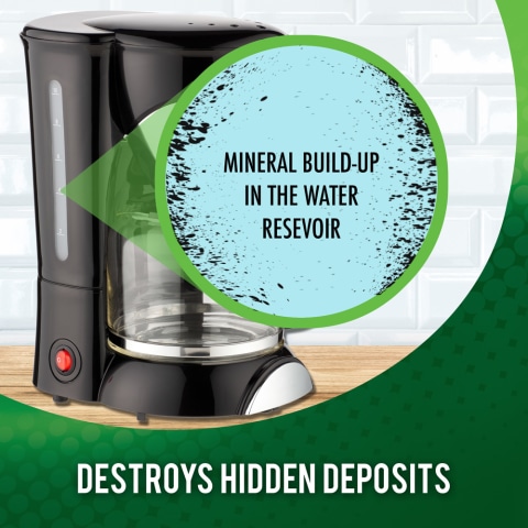 Dip it percolator cleaner sales