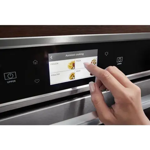 Whirlpool 30