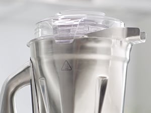 Vitamix, Stainless Steel Container