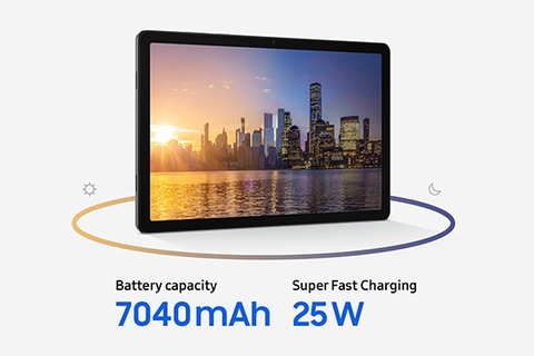 Samsung Galaxy Tab A11+ 11