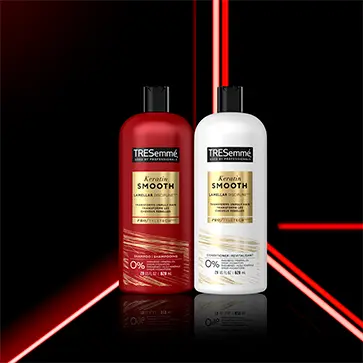 TRESemme Shampoo Keratin Smooth 28 oz. Meijer